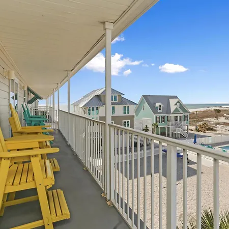Surfside 15 - Beachtime By Pristine Properties Vacation Rentals